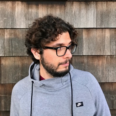 Joan T. Matamalas profile picture (easter egg)